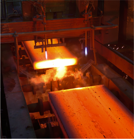 템퍼링 서비스의 효과