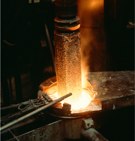 어닐링 서비스의 종류