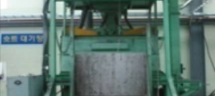 쇼트(Shot Blasting)